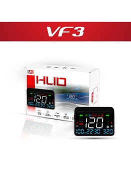 HUD kính lái Vinfast VF3
